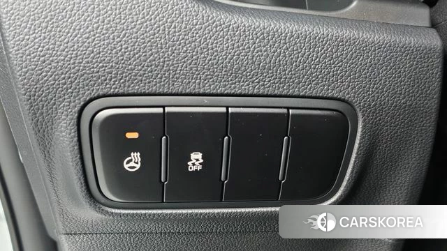Kia The New Kia Ray 2025 Белый из Кореи, фото 4