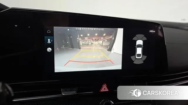 Hyundai Avante (CN7) 2022 Цвет тростника из Кореи, фото 4