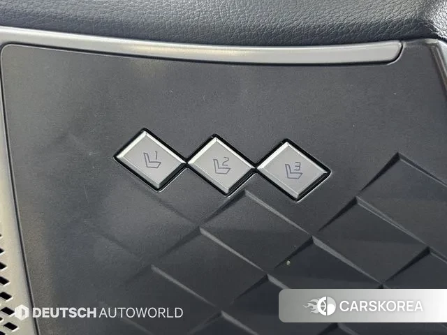 Kia K8 2021 Серебристо-серый из Кореи, фото 4