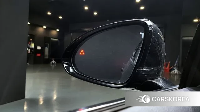 Genesis G80 (RG3) 2021 Черный из Кореи, фото 4