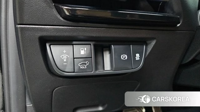 Kia EV6 2023 Черный из Кореи, фото 4