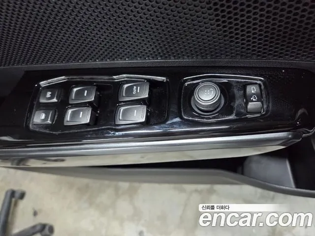 Ssangyong Berry New Tivoli 2022 Белый из Кореи, фото 4