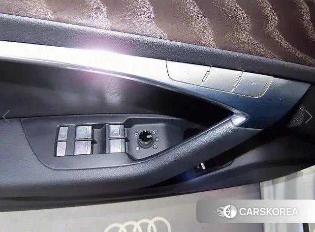 Audi A6 (C8) id 3230711 из Кореи 4