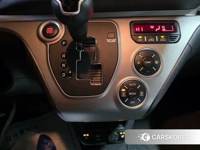 Kia The New Ray 2019 Белый из Кореи, фото 4