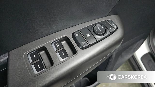 Kia Sportage The Bold 2019 Белый из Кореи, фото 4
