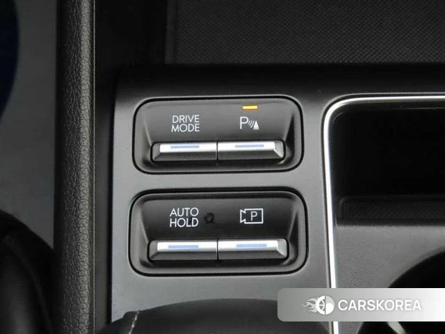 Hyundai Sonata D Edge (DN8) 2025 Серебристо-серый из Кореи, фото 4