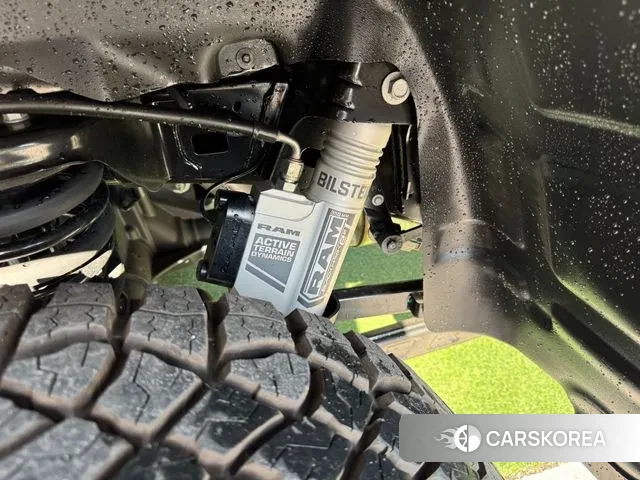 Dodge Lampicup 2025 Серый из Кореи, фото 4