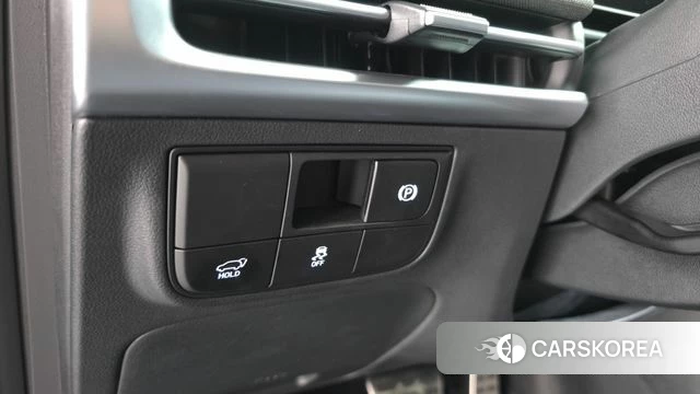 Hyundai The New Tucson (NX4) 2025 Черный из Кореи, фото 4