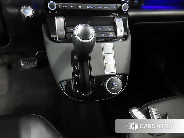 Hyundai Casper 2021 Белый из Кореи, фото 4