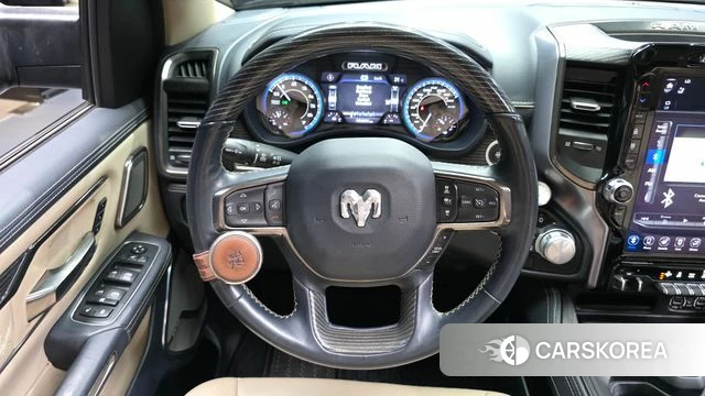 Dodge Lampicup 2020 Серый из Кореи, фото 4