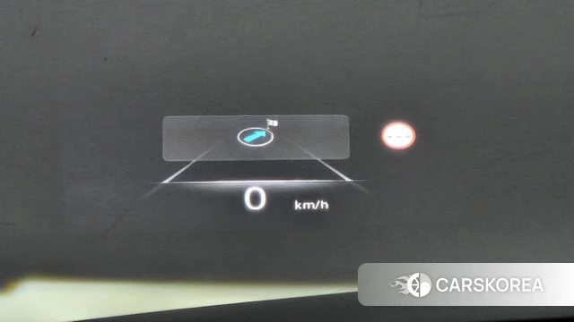 Genesis G80 (RG3) 2022 Черный из Кореи, фото 4