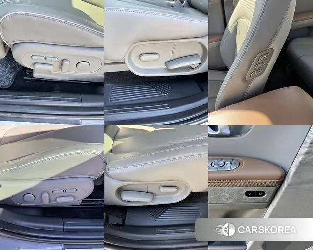 Hyundai Ionic 5 2022 Серый из Кореи, фото 4