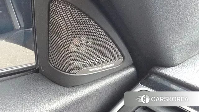 BMW 4 Series (F32) 2018 Синий из Кореи, фото 4