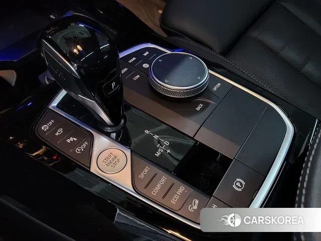 BMW X3 (G01) 2023 Белый из Кореи, фото 4