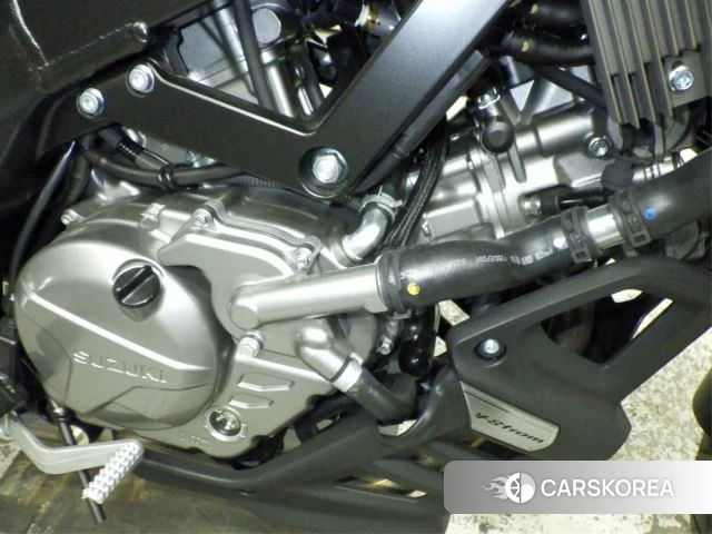 Проданный Suzuki V-STROM 650 XT 2026 из Японии, фото 2