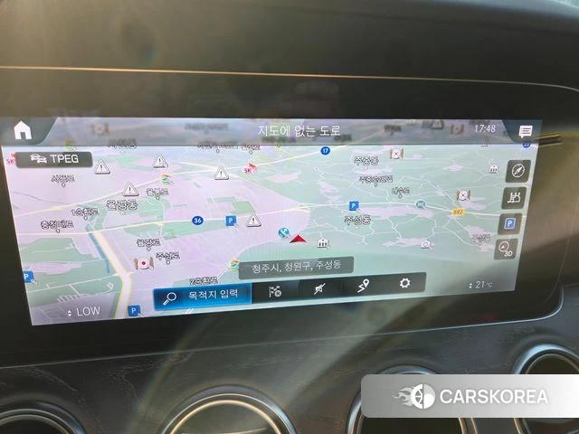 Mercedes-Benz E-Class W213 2022 Белый из Кореи, фото 4