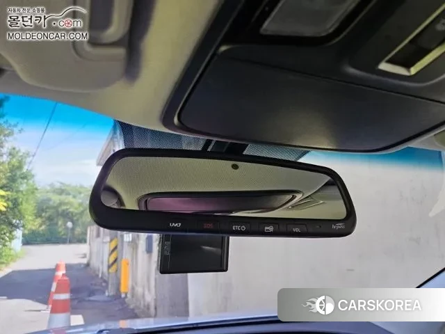 Kia The New Sorento 2018 Серебряный из Кореи, фото 4