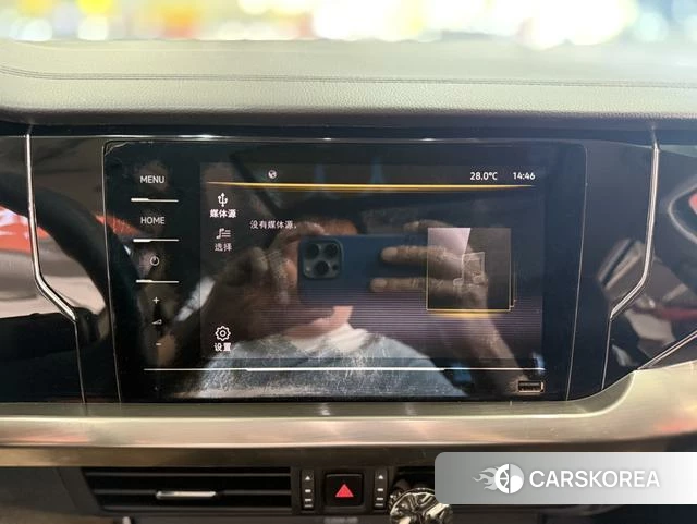 Volkswagen Passat 2021 Черный из Китая, фото 4