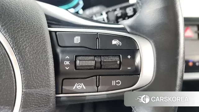 Kia Sportage 5th Generation 2023 Серый из Кореи, фото 4