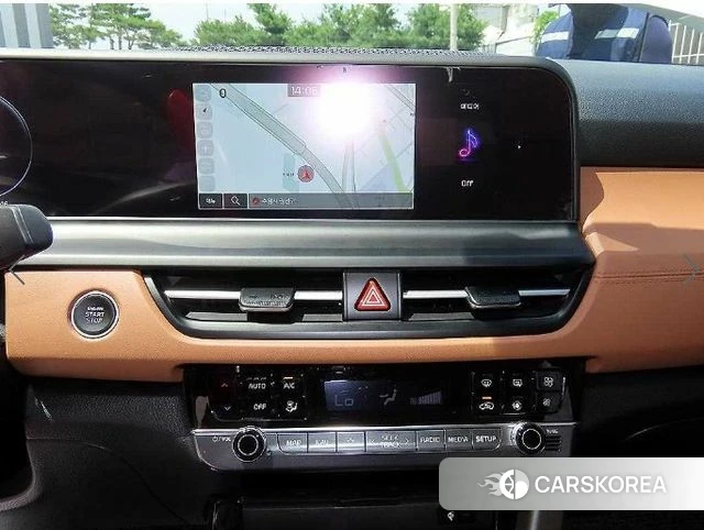 Kia The New Seltos 2025 Белый из Кореи, фото 4