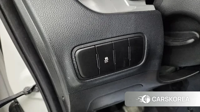 Kia The New Ray 2020 Белый из Кореи, фото 4