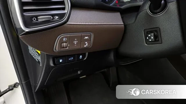 Hyundai Grandeur IG 2018 Белый из Кореи, фото 4