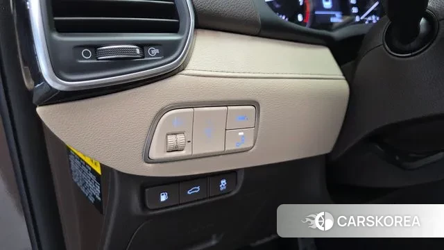 Hyundai Grandeur IG 2019 Черный из Кореи, фото 4