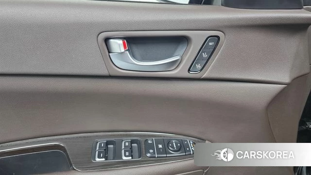 Kia The New K5 2nd generation 2018 Черный из Кореи, фото 4