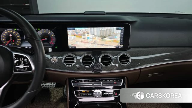 Mercedes-Benz E-Class W213 2020 Серый из Кореи, фото 4