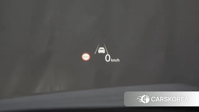 Genesis The New G70 2024 Белый из Кореи, фото 4