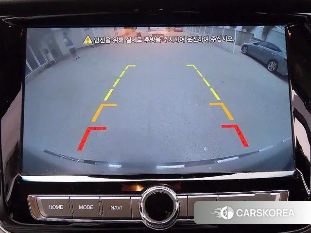 Ssangyong Rexton Sports 2018 Черный из Кореи, фото 4