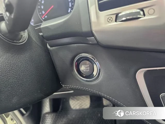 Ssangyong Rexton Sports 2018 Белый из Кореи, фото 4