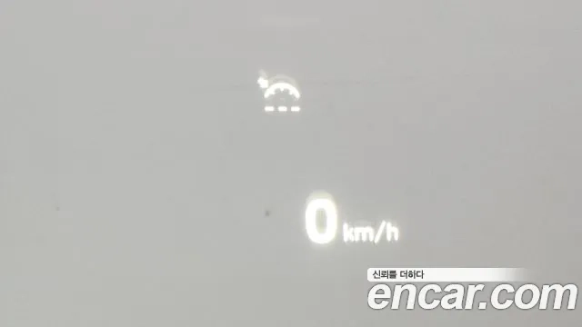 Genesis G90 2020 Серый из Кореи, фото 4