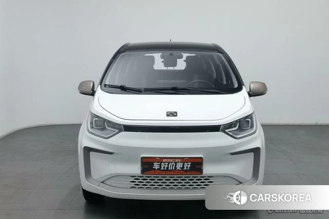 Sihao Flower fairy 2023 Белый из Китая, фото 4