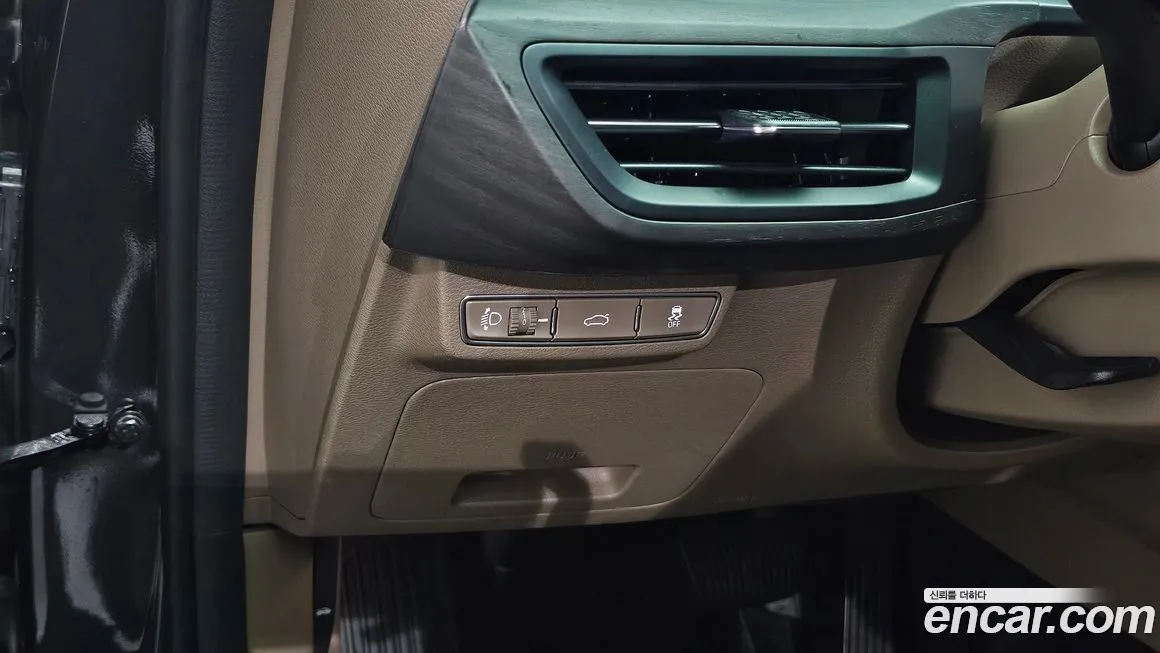 Kia K8 id 1848904 из Кореи 4