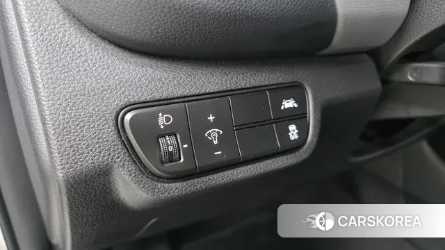 Kia Seltos 2022 Белый из Кореи, фото 4