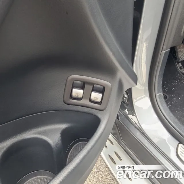 Mercedes-Benz GLC-Class X253 2019 Серый из Кореи, фото 4