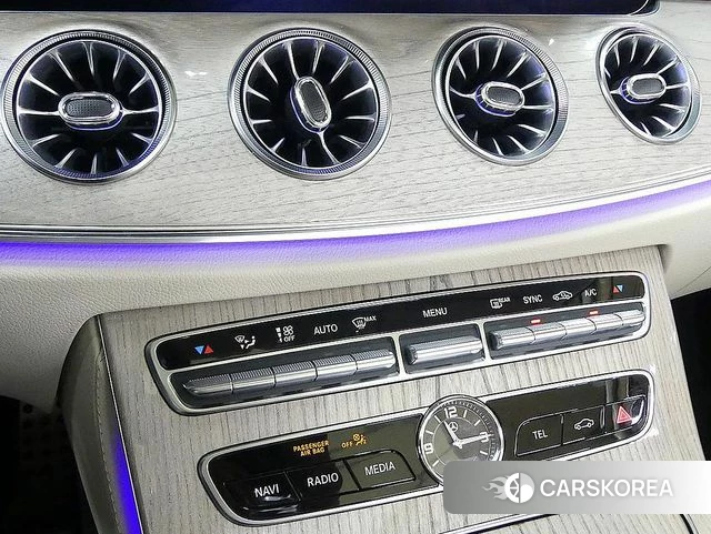 Mercedes-Benz E-Class W213 2020 Белый из Кореи, фото 4