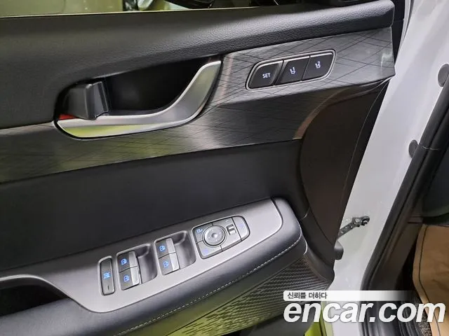 Hyundai Palisade 2020 Белый из Кореи, фото 4