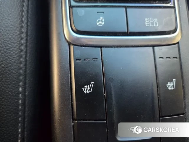 Kia K5 second generation 2018 Жемчужный цвет из Кореи, фото 4