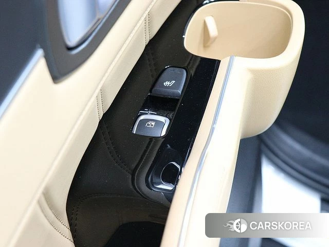 Kia Sorento 4th Generation 2023 Жемчужный цвет из Кореи, фото 4