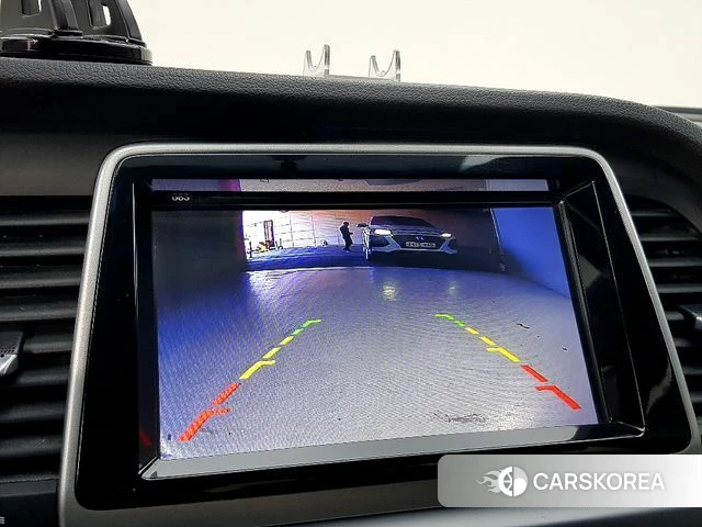 Hyundai Sonata New Rise 2019 Серый из Кореи, фото 4