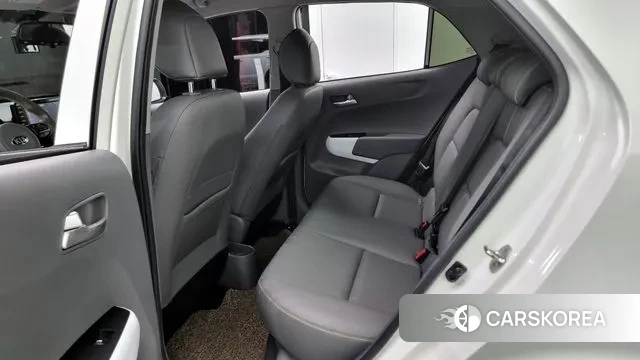 Kia All New Morning (JA) 2018 Белый из Кореи, фото 4