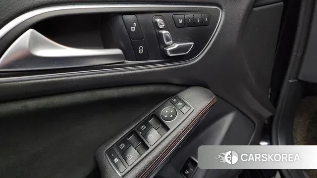 Mercedes-Benz CLA-Class C117 2018 Черный из Кореи, фото 4