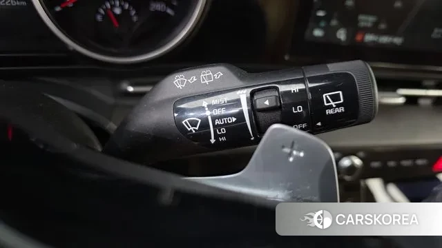 Kia Carnival 4th generation 2021 Белый из Кореи, фото 4