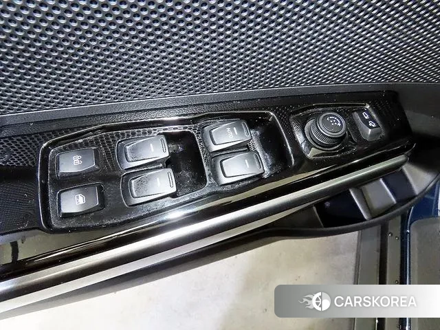 Ssangyong The New Tivoli 2023 Синий из Кореи, фото 4