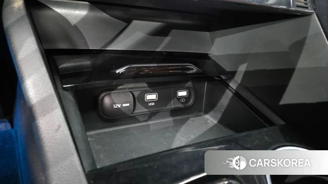 Kia K5 3rd generation 2020 Черный из Кореи, фото 4