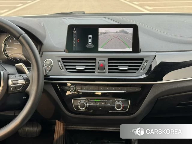 BMW 1 series 2020 Белый из Китая, фото 4