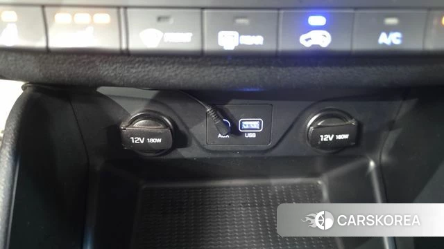 Hyundai All New Tucson 2018 Серый из Кореи, фото 4