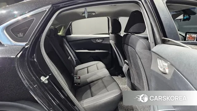 Kia Come New K3 2019 Черный из Кореи, фото 4